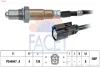 Датчик кислорода (лямбда-зонд) нижний Ford Focus III (10-) 2.0 Gdi (10.8364) Fac FACET 108364 (фото 1)