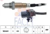 Датчик кислорода (лямбда-зонд) верхний Ford Focus III (10-) 2.0 Gdi (10.8434) Fa FACET 108434 (фото 1)