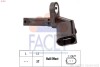 Датчик ABS Audi A4, A5, A6, A7, A8, Q5, R8/VW PHAETON 02 - передн FACET 21.0015 (фото 1)