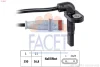 Датчик ABS Opel Astra H, J (05-), Insignia A (08-) (21.0059) FACET 210059 (фото 1)