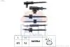 Датчик ABS (задний) Ford Ecosport/Fiesta 09- FACET 210087 (фото 1)