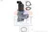 Клапан EGR Opel Combo C 1.3 CDTI (04-11) FACET 23.0007 (фото 1)