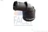 Фланец системи охлаждения Audi A1, A3, Q2 (13-)/VW Caddy, Golf, Passat (12-)/Sko FACET 260003 (фото 1)