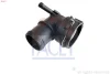 Фланец системы охлаждения Skoda Octavia (04-13)/VW Golf (04-09), Jetta (06-11), FACET 260017 (фото 1)
