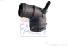 Фланец системы охлаждения Skoda Karog (18-), Octavia (04-18) / VW Golf (06-13), FACET 260027 (фото 1)
