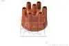 Крышка распределителя зажигания BMW 5(E28)/ 7(E23)/ Opel Omega A/Senator 2.0-3.0 77-94 FACET 2.7481PHT (фото 1)