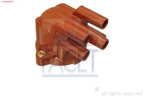 Крышка распределителя зажигания FACET 2753033PHT