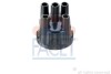 Крышка распределителя зажигания Audi 100/80/A4/ VW Caddy/Golf/Passat/Jetta 1.4-2.0 78-01 FACET 2.7668PHT (фото 1)