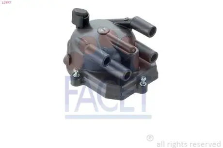 Крышка распределителя FACET 2.7977