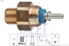 Датчик увімкнення вентилятора Mercedes Benz W124/201/T1/T2 M102/OM602/603 (77-) FACET 7.4070 (фото 1)