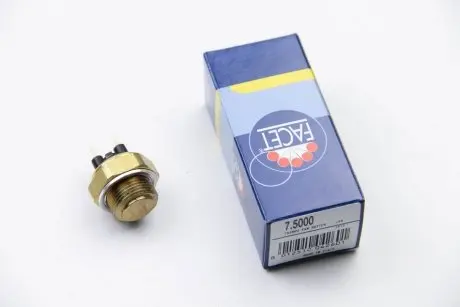 Датчик включения вентилятора AUDI 100/ VW PASSAT (32, 32B)/FIAT FIORINO(147)/DAEWOO NEXIA/LADA FACET 7.5000