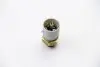 Датчик включения вентилятора (чорний) ASTRA F/VECTRA A 1.4-2.0 88-98 (100°C-95°C) FACET 7.5147 (фото 2)