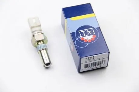 Включатель заднего хода FACET 7.6212