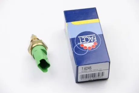 Включатель заднего хода FACET 7.6245