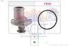 Термостат Opel Ascona C/Kadett E/Omega A/Vectra A 1.8-2.0 82-02 (92C) с прокладкой (7.8188) FACET