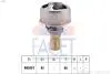 Термостат Renault Trafic/Clio 0.8-2.0i 90- (86 C) FACET 7.8247 (фото 1)