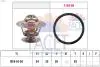 Термостат Opel Omega A/Ascona B/Ford Scorpio/Volvo S60/S70/V70 2.0-3.0 i/D -98 (92 C) (7.8279) FACET