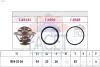Термостат Ducato/Jumper/Boxer 2.5/2.8 D/TDI/JTD 90- (82C) FACET 7.8314 (фото 1)