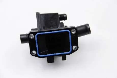 Термостат з корпусом Citroen C1 1.4 HDI 05- FACET 7.8486