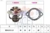 Термостат Opel Astra/Meriva/Zafira 1.7CDTI 03- (89C) (7.8693) FACET