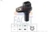Датчик оборотов коленвала VW T4 2.0-2.8 i/D/TDI (90-)/Passat B5 (АКПП) FACET 9.0028 (фото 1)