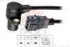 Датчик оборотов коленвала Audi A6/A8/VW Passat 2.3-2.8 i (95-) FACET 9.0214 (фото 1)