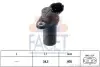 Датчик колінвала Opel ASTRA G/H/H GTC, COMBO, CORSA B/C/D 1.0-1.4LPG 96- FACET 9.0235 (фото 2)
