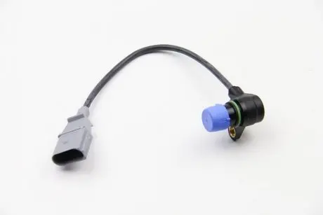 Датчик оборотов коленвала Skoda Octavia/VW GOLF V, T5 1.8/2.0 (95-) FACET 9.0254