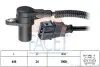 Датчик оборотов коленвала Fiat Ducato/ Iveco DAILY III/BOXER 2.8D 99- FACET 9.0301 (фото 1)