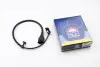 Датчик оборотов коленвала VW GOLF II,GOLF III,POLO,VENTO 1.0/1.4 91-05 FACET 9.0446 (фото 2)