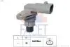 Датчик оборотов коленвала Fiat Doblo/Ducato / Opel Combo 1.6-2.0 D/CDTI (10-) FACET 9.0626 (фото 1)