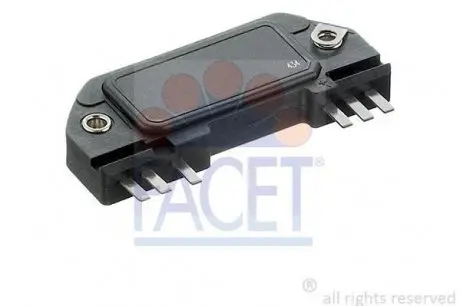 Модуль запалення FACET 94003