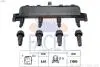 Катушка воспаления BERLINGO/C2/C3 I/C3/P206/P307 1.1-1.6 93- FACET 9.6305 (фото 1)