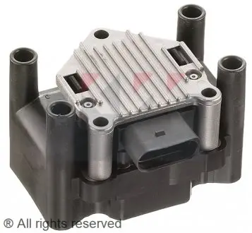 Катушка зажигания FACET 98120