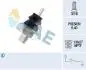Датчик тиску оливи Ford Transit 2.5D 88-92 (0.4 bar) (1/8x27 NPTF) FAE 12180 (фото 1)