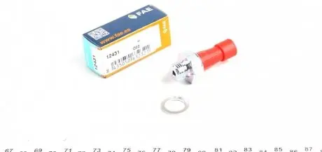 Автозапчасть FAE 12431