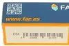 Датчик тиску оливи Opel Combo/Astra/Vectra/Corsa 1.0-1.8 96- (M10x1) (чорний) FAE 12436 (фото 6)