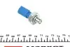 Датчик давления масла VW Golf VI/Seat Leon 2.0TFSi/GTi 07-13 (2.55 bar) FAE 12875 (фото 3)