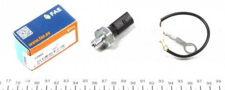 Датчик давления масла VW Golf V 2.0FSi/GTi 04-09 (1.4 bar) (с кабелем)) FAE 12895