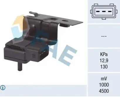 Автозапчасть FAE 15085