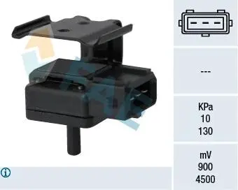 Автозапчасть FAE 15086