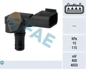 Автозапчасть FAE 15113
