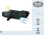 Датчик тиску у впускному колекторі (3 pin) FORD C-MAX, FOCUS C-MAX, FOCUS II, GALAXY II, MONDEO IV, S-MAX 1.8D 07.04-06.15 FAE 15128 (фото 1)