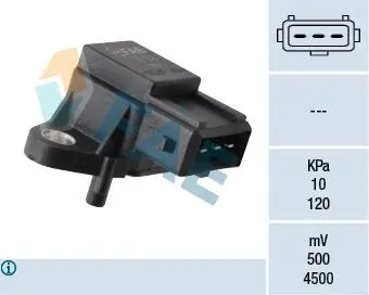 Автозапчасть FAE 15139