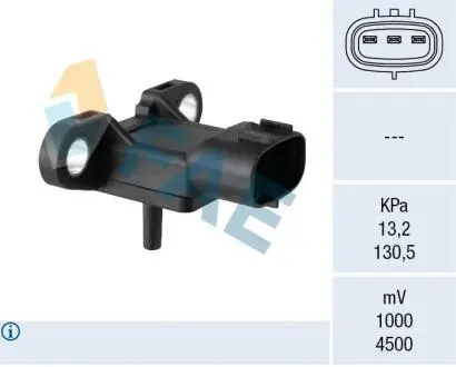 Автозапчасть FAE 15158
