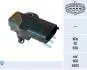 Датчик тиску у впускному колекторі (4 pin) ALFA ROMEO GIULIETTA, MITO, LANCIA DELTA III 1.4LPG 01.09-02.17 FAE 15167 (фото 1)