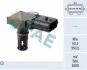 Датчик давления во впускном газопроводе Renault Megane III/IV 1.5-1.6dCi 09- FAE 15274 (фото 1)