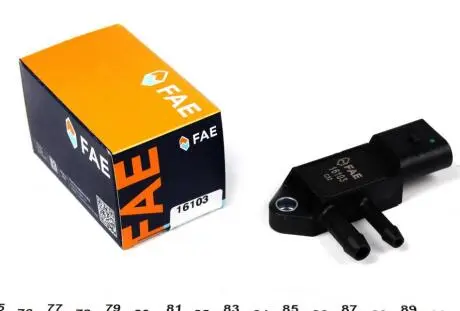 Автозапчасть FAE 16103