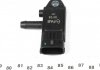 Датчик давления выхлопных газов Opel Astra H/Corsa D 1.7-1.9CDTI 05- FAE 16104 (фото 2)