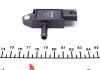 Датчик давления выхлопных газов Renault Megane III 1.5 dCi/Master III 2.3 dCi/Trafic II 2.0 dCi 06- FAE 16113 (фото 2)